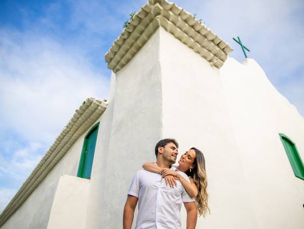 Casamento de Maria Clara & Leandro