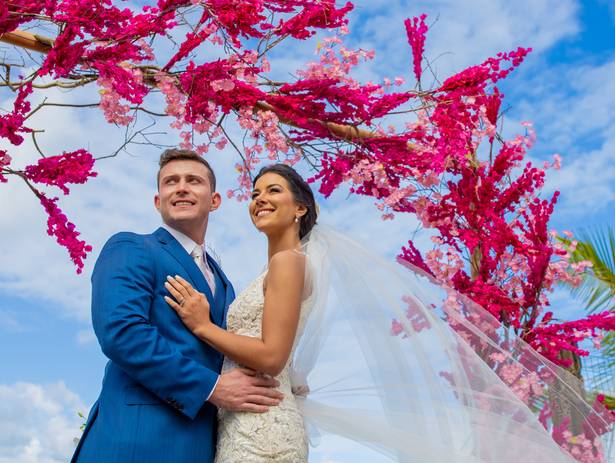 Casamento de Ludmila & Gustavo