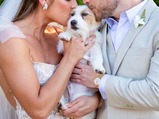 Casamento de Isabela & Gabriel