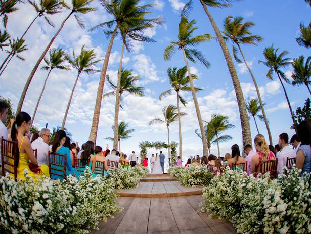 Casamento de Maria Clara & Leandro