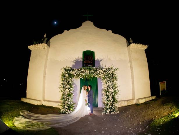 Casamento de Marina & Henri