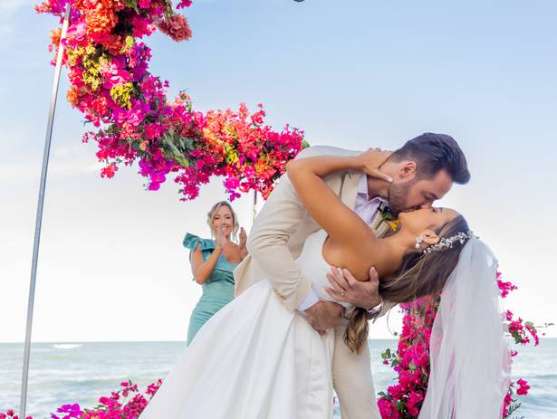 Casamento de Rafaela & Gabriel