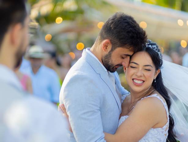Casamento de Tati & Cézar