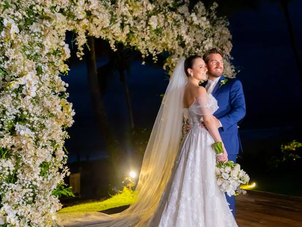 Casamento de Maria Rita & Rodrigo