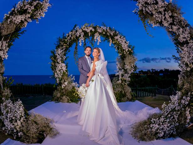 Casamento de Yanca & Eduardo