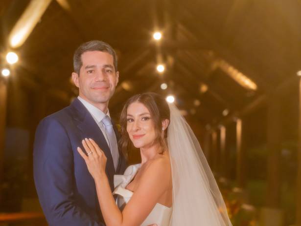 Casamento de Ana Amélia & Matheus