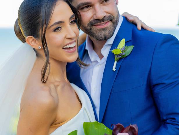 Casamento de Fernanda & André