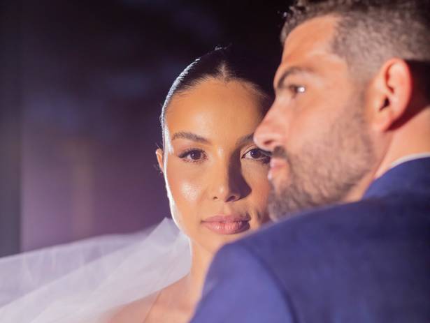 Casamento de Rafaela & Eglife