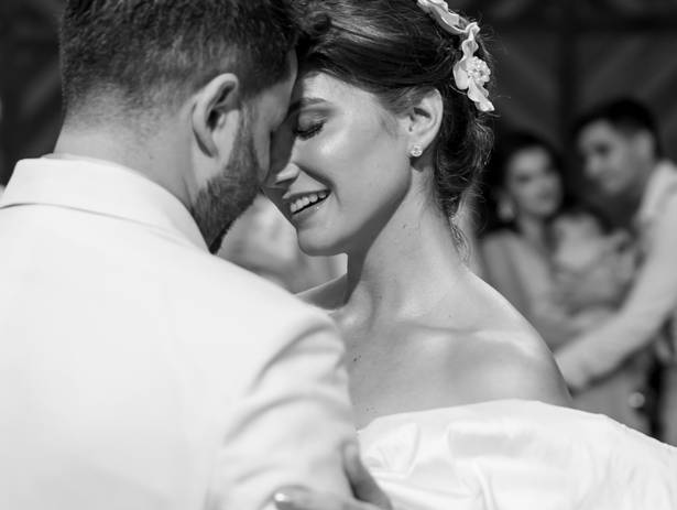 Casamento de Fernanda & Rafael