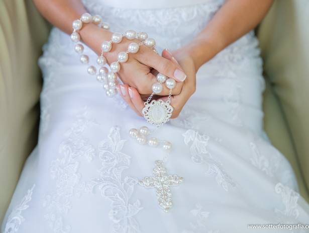 Casamento de Tatiane & Anderson