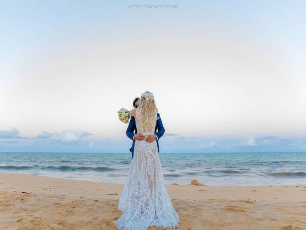 Casamento de Raphaela & Daniel