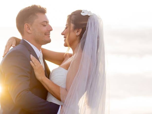 Casamento de Juliana & Renato