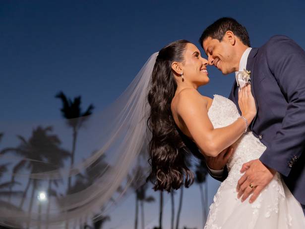 Casamento de Anna & Oliver