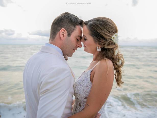 Casamento de Alessandra & Leonardo