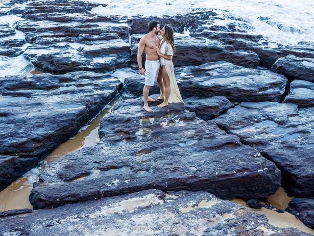 Save The Date de Marcelle & Leandro