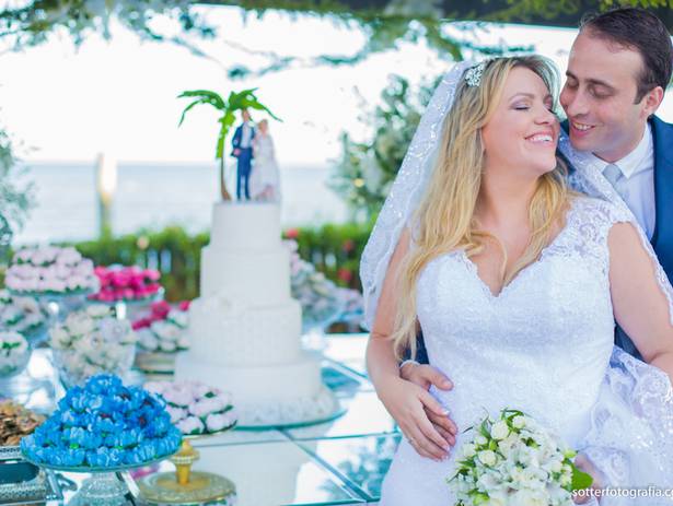 Casamento de Francyelle & Henrique