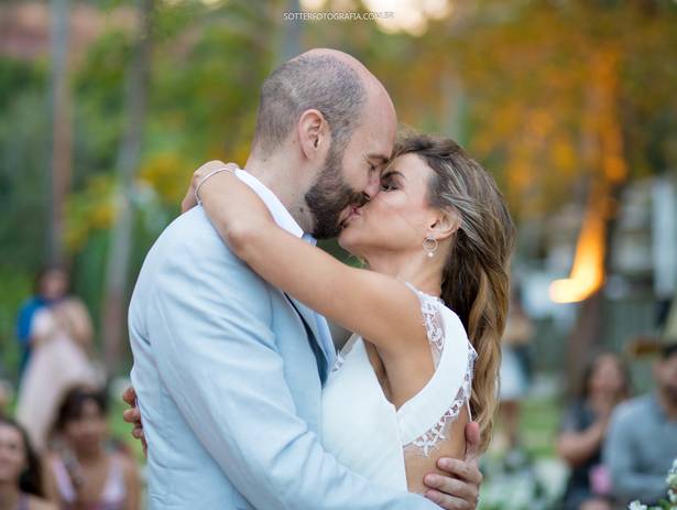 Casamento de Taisa & Luis