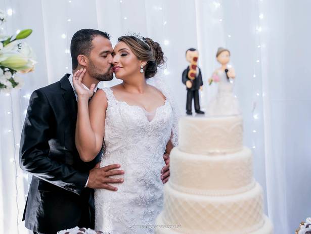 Casamento de Ariany & Renan 