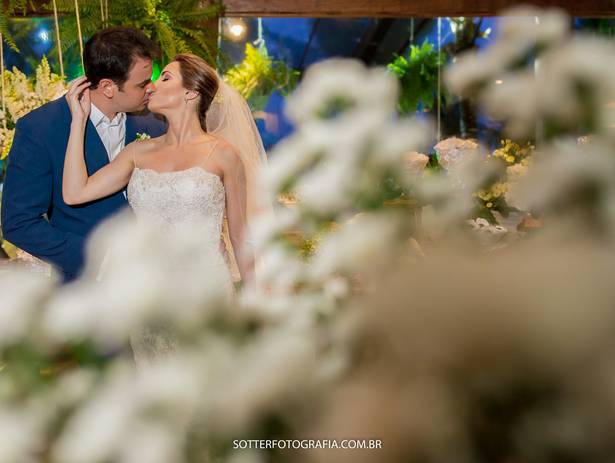 Casamento de Nathália & Gabriel