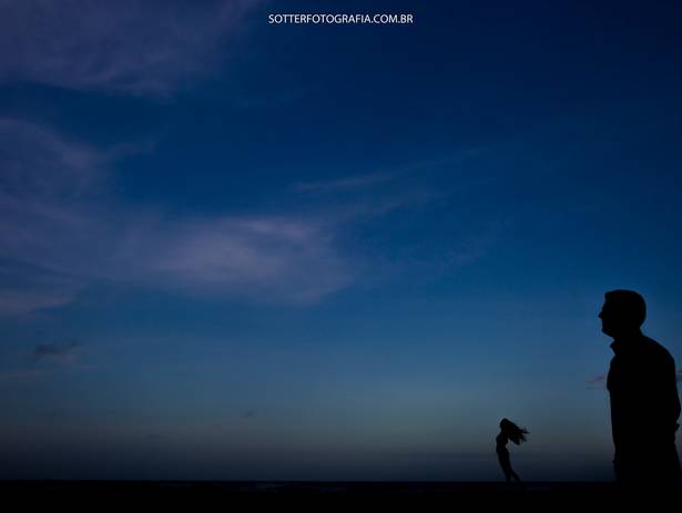 Save The Date de Leticia & Leonardo