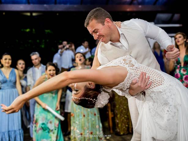 Casamento de PRISCILA & FELLIPE