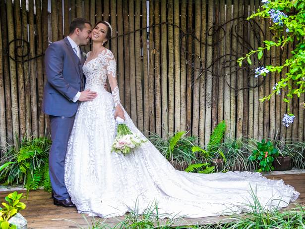 Casamento de PRISCILA & FELLIPE 