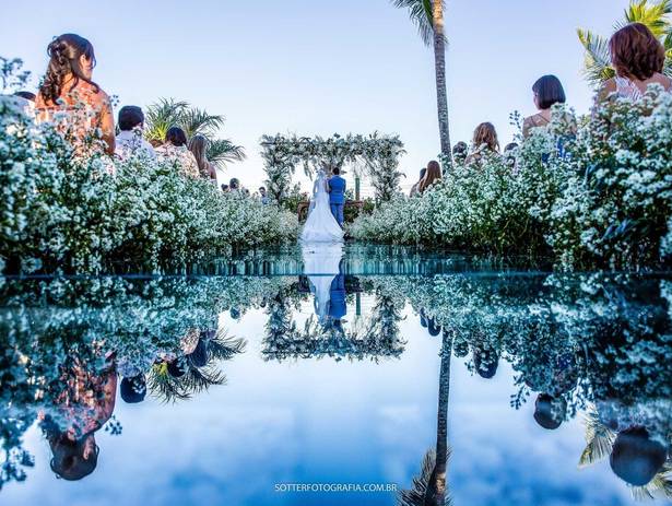 Casamento de JULYANE & JEFERSON