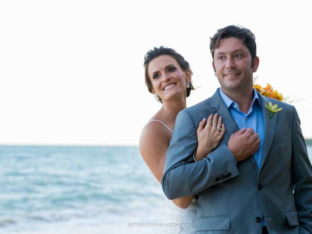 Casamento de FERNANDA E ANDRÉ