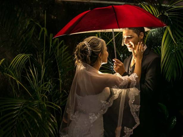 Casamento de Danillo & Drielle