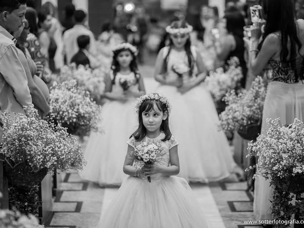 Casamento de Talita & Jonathan