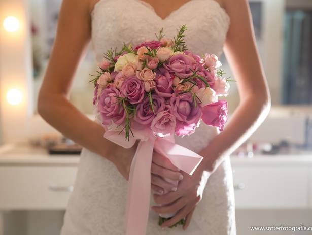 Casamento de Marcela & Rodrigo