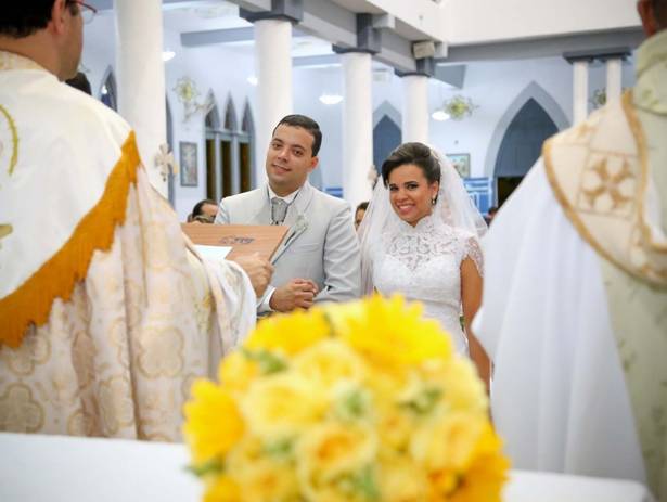 Casamento de Verônica & Thiago
