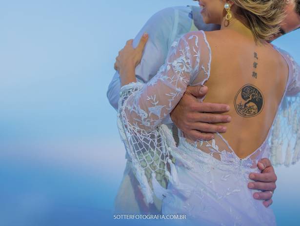 Casamento de Ana Isabela e Guilherme 