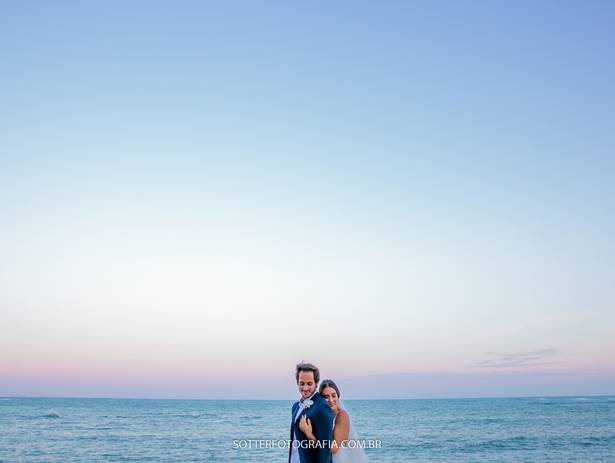 Casamento de Juliana e Alexandre 