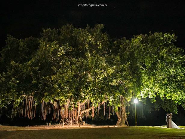 Casamento de Tatiana & Júnior 