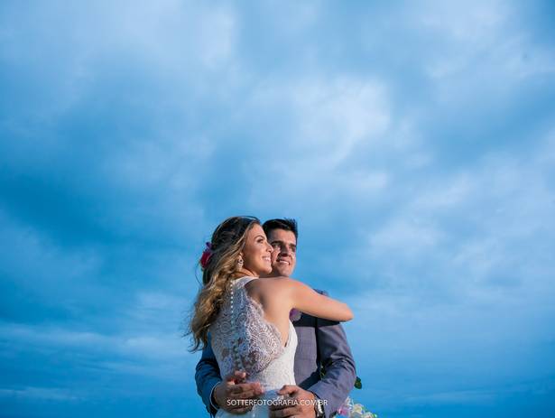Casamento de LUANA E RAFAEL