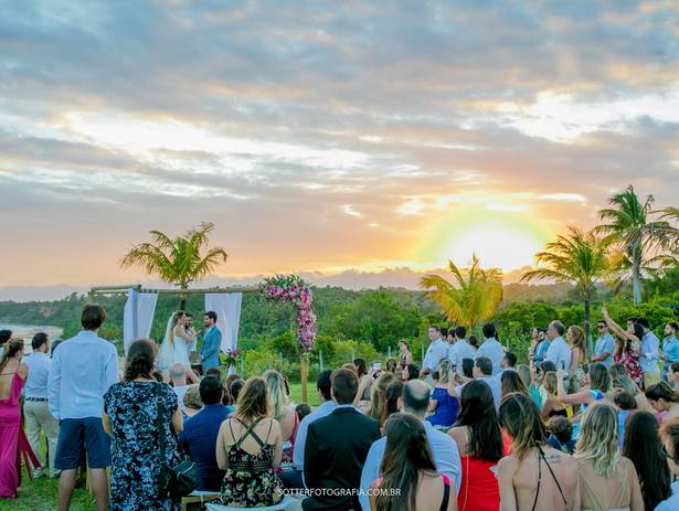 Casamento de MARINA & FERNANDO