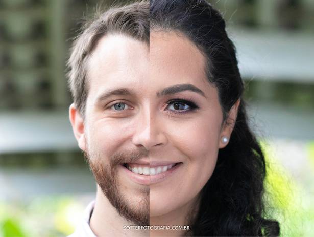 Save The Date de Camila & Matt