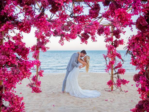 Casamento de Letícia & Gustavo