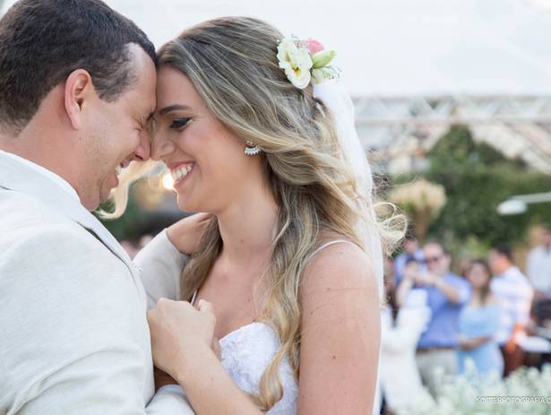 Casamento de Livia & João Henrique