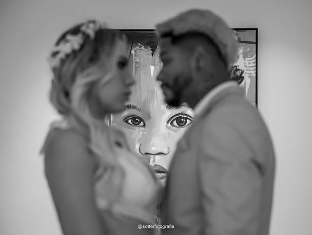 Casamento de Marinho & Fran