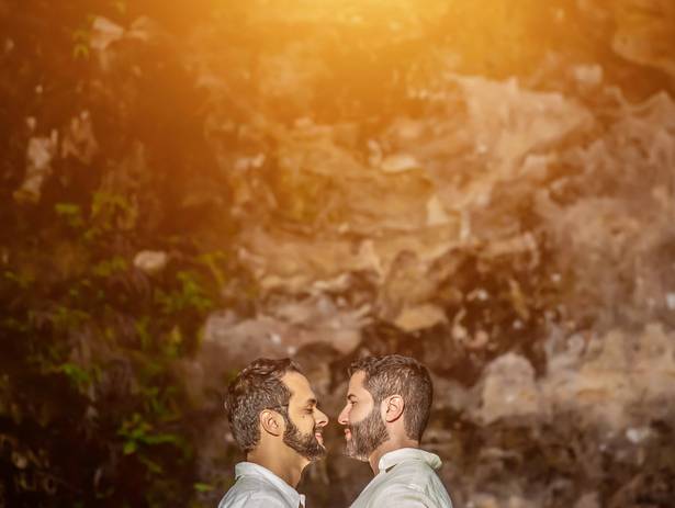 Save The Date de Diego e Rafael