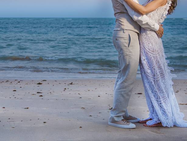 Casamento de Alessandra & Luiz Henrique