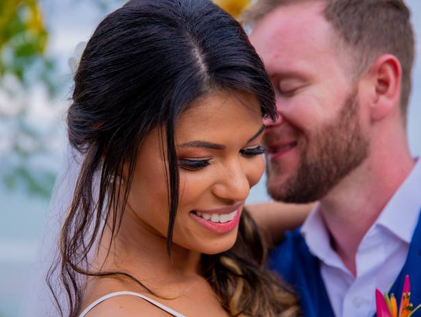 Casamento de Dáfnis & Igor