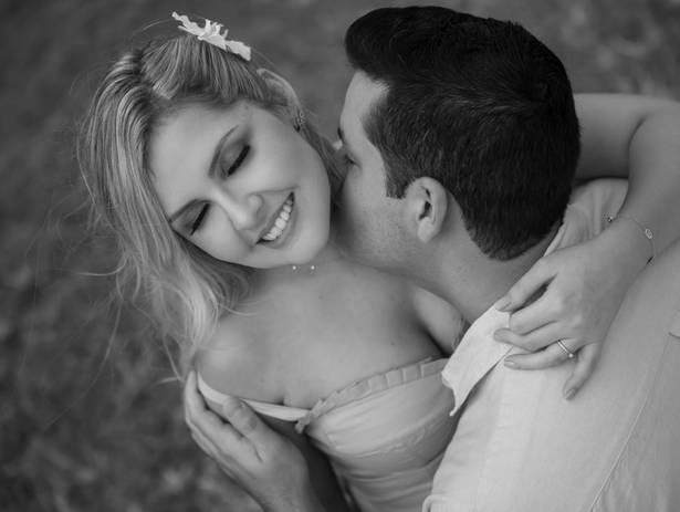 Save The Date de Sabrina & Renato