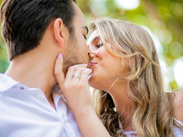 Save The Date de Iara & Gabriel 