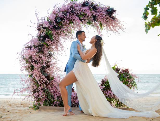 Casamento de Maiara & Bruno