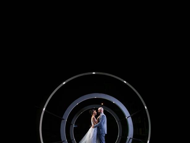 Casamento de Táfila & Fabrício