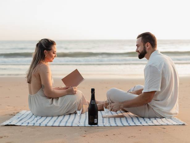 WEDDING de Karol e Gabriel [pré wedding]