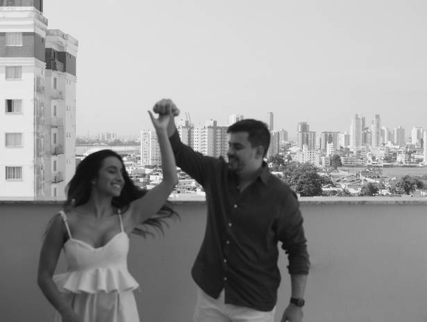 EVENTOS de Isabela & Kelvin [noivado]